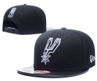 NBA SPURS Snapback-787