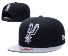 NBA SPURS Snapback-788