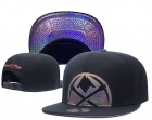 NBA denver nuggets snapback-711