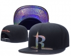 NBA houston rockets snapback-731