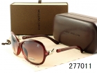 LV sunglass AAA-7156