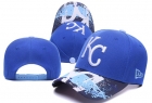MLB KC Snapback-73