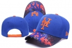 MLB New York Mets Snapback-77