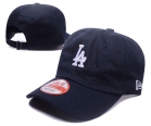 MLB LA Snapback-721 LH