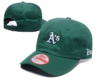 MLB Oakland Athletics snapback-730