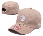 MLB San diego Padres Snapback-LH711