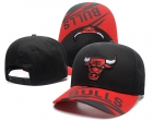 NBA Bulls snapback-8019