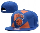 NBA knicks snapback-778