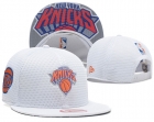 NBA knicks snapback-779