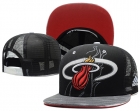 NBA Miami Heat Snapback-816