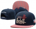 NBA houston rockets snapback-733