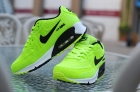 Air max kid shoes-7033