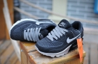 Air max kid shoes-7036