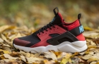 Nike Air Huarache women shoes -7057