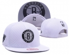 NBA Brooklyn Nets Snapback-784