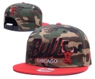 NBA Bulls snapback-8022