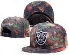 NFL Oakland Raiders snapback-787