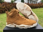 Air Jordan 6 “Golden Harvest”-7026