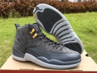 AJ 12 PSNY x Air Jordan 12 Green -7903