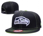 NFL Seattle Seahawks Snapback-758