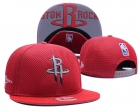 NBA houston rockets snapback-735