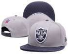 NFL Oakland Raiders snapback-788