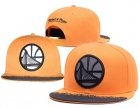 NBA Golden state warriors snapback-783