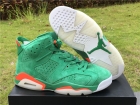 Air Jordan 6 “Gatorade”-7028