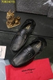 Ferragamo casual shoes man-7802
