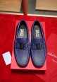 Ferragamo casual shoes man-7806