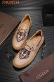 Gucci casual shoes man -7066