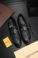 LV casual shoes man-7701