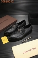 LV casual shoes man-7703