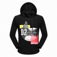 DSQ hoodies man-7775