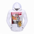 DSQ hoodies man-7782