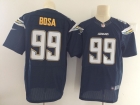NFL CHARGERS #99