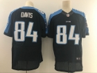 NFL DAVIS #84