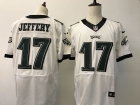 NFL JEFFERY 01 #17