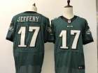 NFL JEFFERY #17