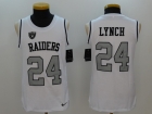 NFL RAIDERS #24