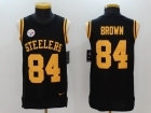 NFL STEELERS #84