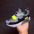 Air max kid shoes-7041