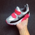 Air max kid shoes-7042