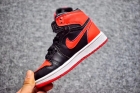 Jordan 1 kid shoes-7016