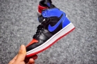 Jordan 1 kid shoes-7018