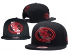 NFL SF 49ers hats-809