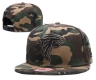 FL Atlanta Falcons snapback-752