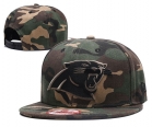 NFL Carolina Panthers hats-7253