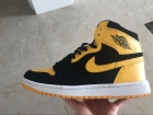 Jordan 1 men shoes-7024