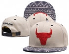 NBA Bulls snapback-8025